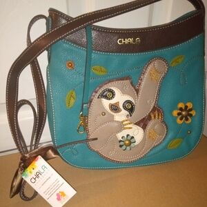 Ladies purse chala